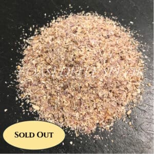 Scalogno Bio granulare