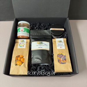 Box "Pasqua"
