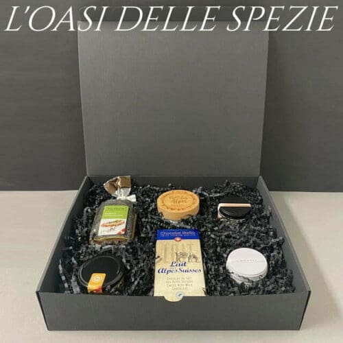 Box "Switzerland"