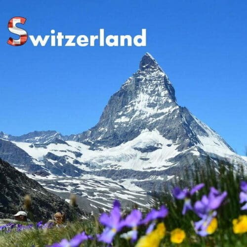 Box "Switzerland" - immagine 7