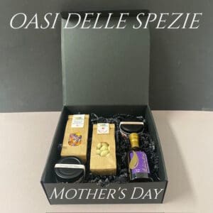 Box "Mother's Day"