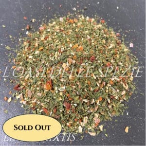 Chimichurri Pampaneo bio