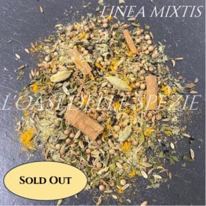 Ayurveda Churna Pitta Bio (Spezie intere)