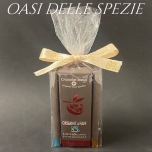 Dolcezza golosa Bio