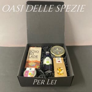 Box "San Valentino" per lei