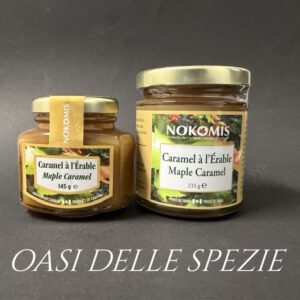 Caramello a l'acero