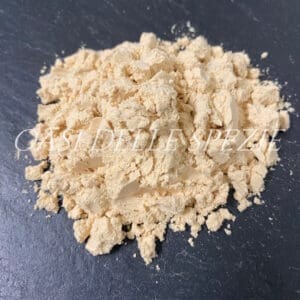 Proteine di Piselli in Polvere Bio