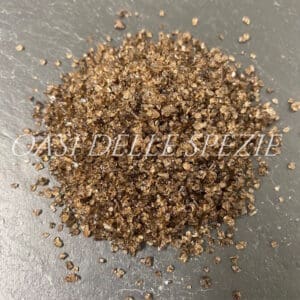 Sale affumicato dei druidi bio