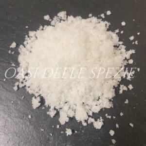 Fior di sale del Portogallo biologico