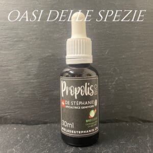 Propoli bio 30ml