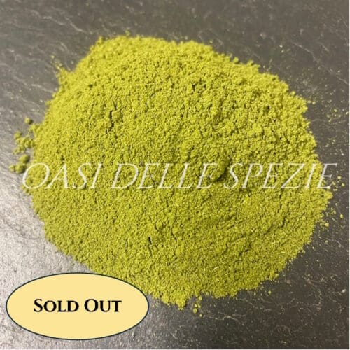 Polvere di Moringa Bio