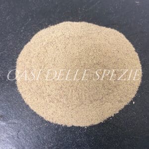 Pepe bianco di Penja IGP macinato