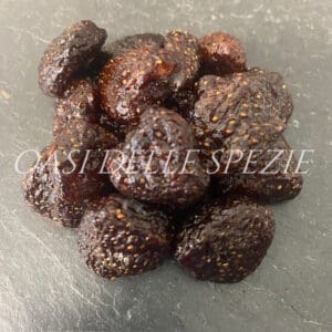 Fragole Senga delle Alpi Dinariche essiccate bio