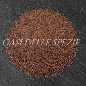 Sale nero Kala Namak fine