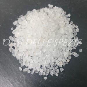 Sale cristallino Halit grosso