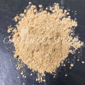 Polvere di Maca 4 Radici Premium Bio