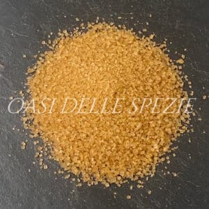 Demerara-Zucker