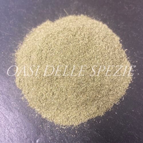 Bio Schabzigerklee oder Zigerklee Pulver 50g