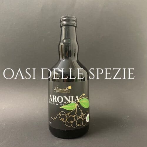 Bio Aronia Dessertwein