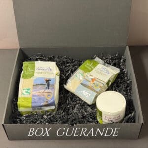 Box "Guérande"