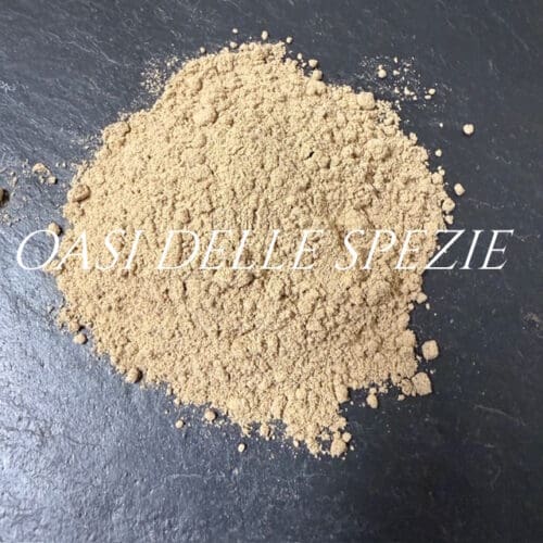 Cardamome verte bio en poudre