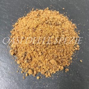 Zucchero integrale di canna Mascobado bio