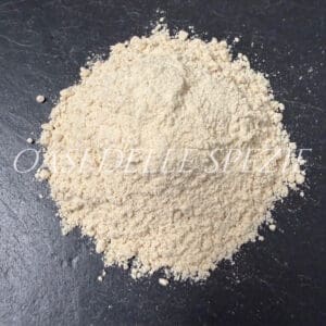 Poudre de panais bio
