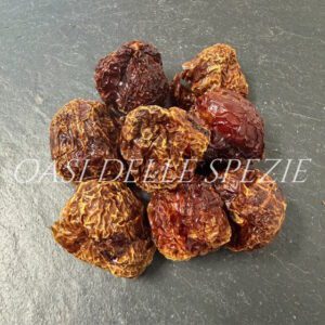 Peperoncino Habanero intero